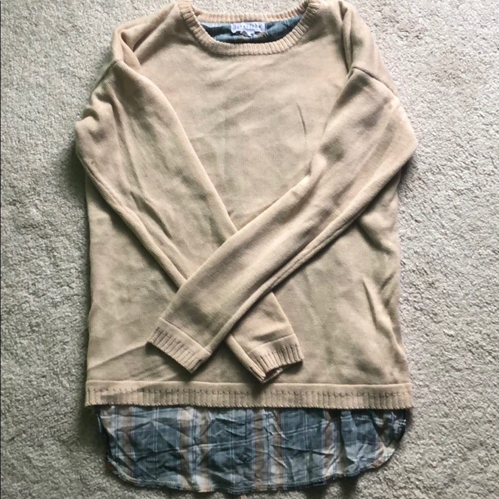 Medium loveriche top/sweater